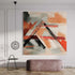 Taking Risks 1 - Hand Painting