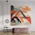 Taking Risks 1 - Hand Painting