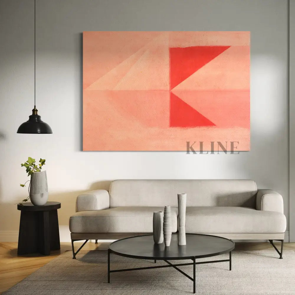 Terra Arabili 02 - Hand Painting