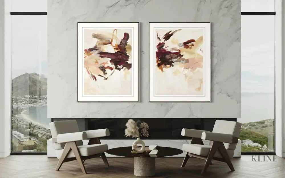 Thanks in All Circumstances - Kline Collective