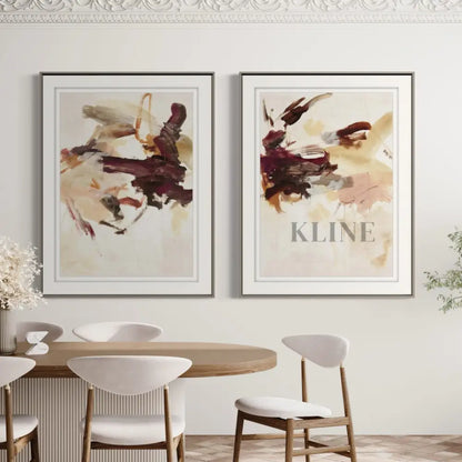 Thanks in All Circumstances - Kline Collective
