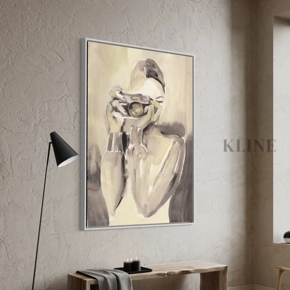 That Moment - Hand Painting