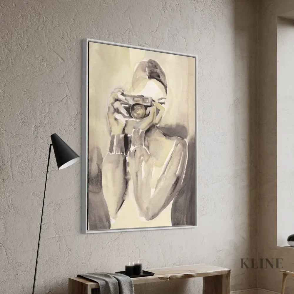 That Moment - Hand Painting Victoria Verbaan