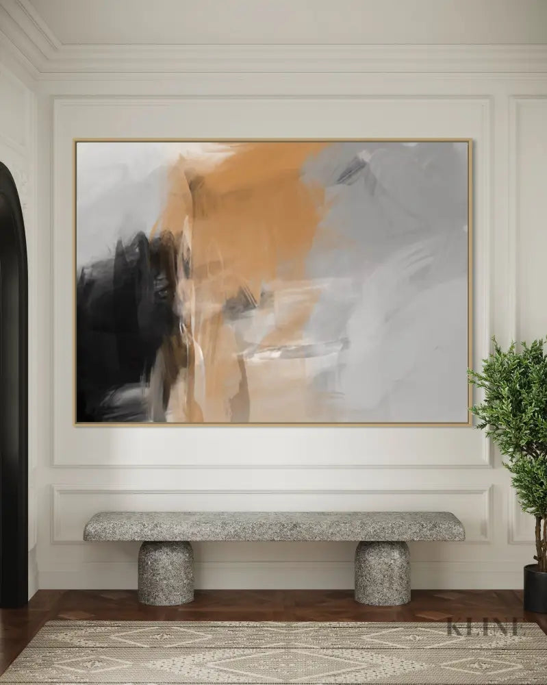 That Way - Hand Painting 
