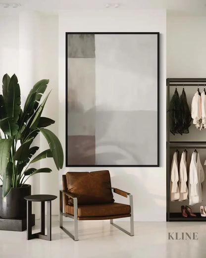 The Beach 3 - Hand Painting