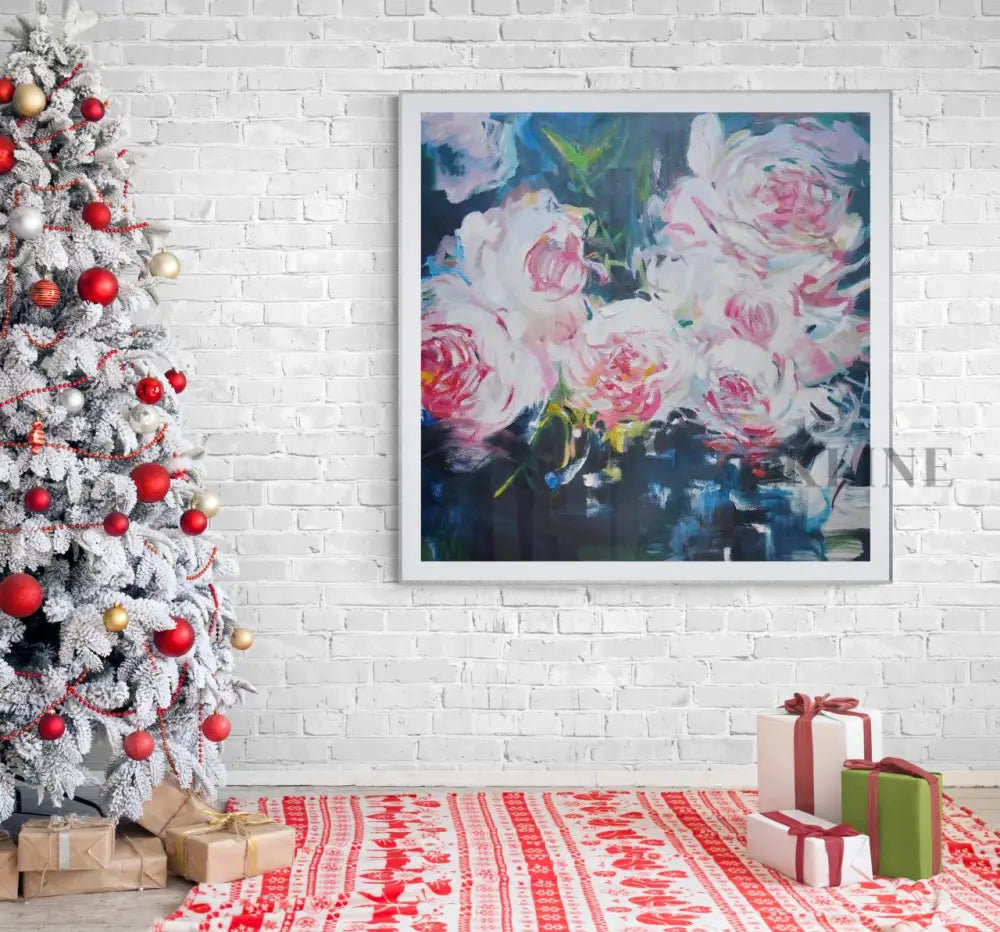 The Beautiful Roses - Kline Collective