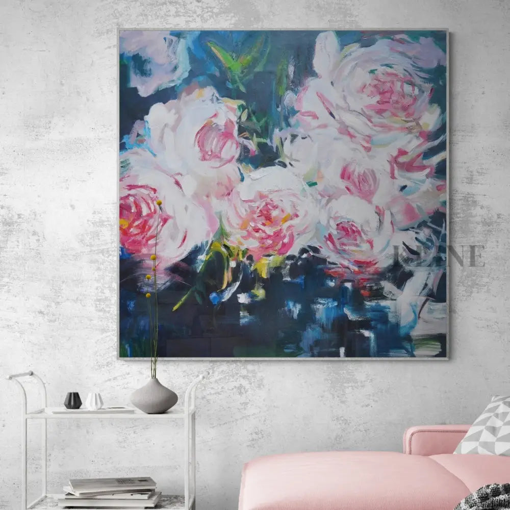 The Beautiful Roses - Kline Collective