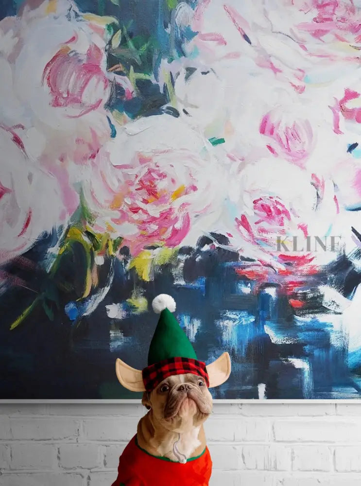 The Beautiful Roses - Kline Collective 