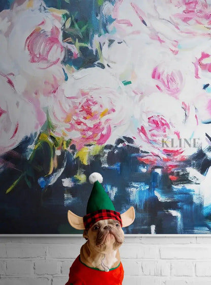 The Beautiful Roses - Kline Collective