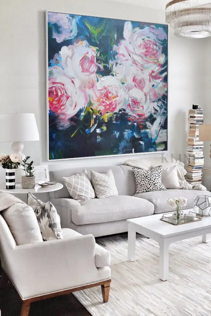 The Beautiful Roses - Kline Collective