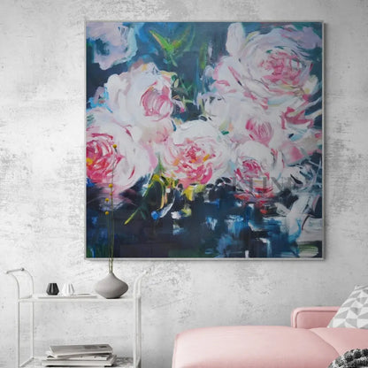 The Beautiful Roses - Kline Collective