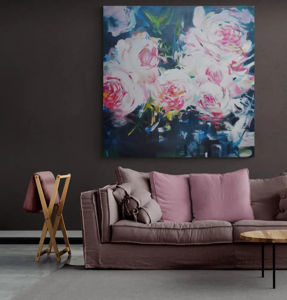 The Beautiful Roses - Kline Collective