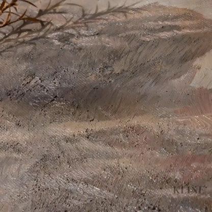 The Beauty of Imperfection - Hand Painting