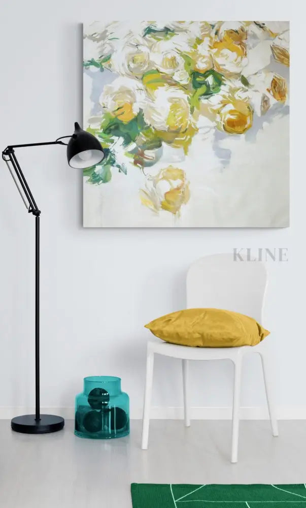 The Canterbury Tales - Kline Collective