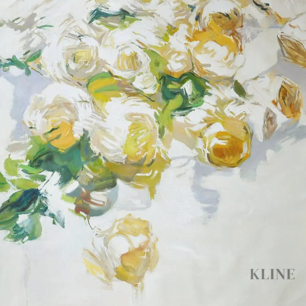 The Canterbury Tales - Kline Collective 
