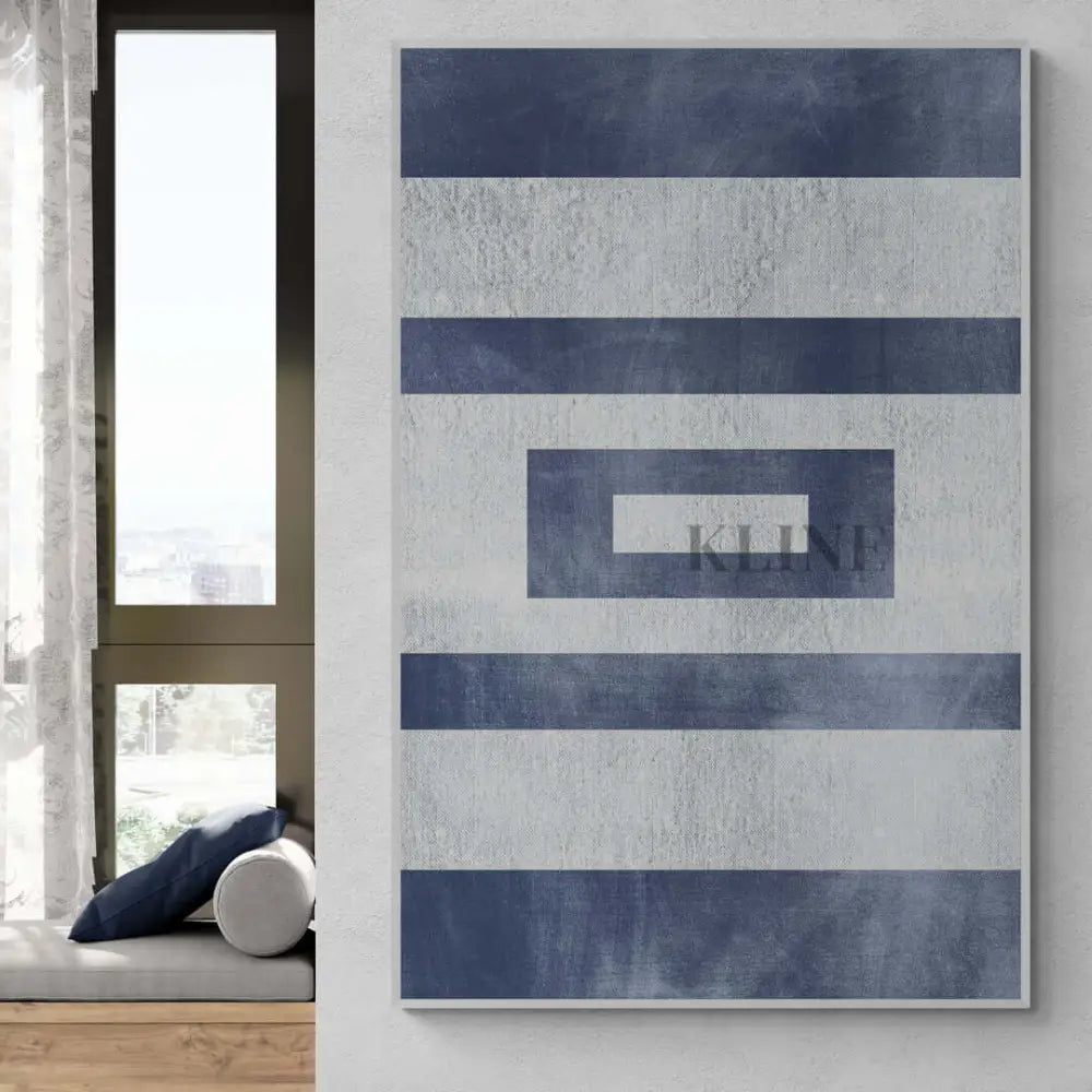 The doors series I - Hand Painting Large Wall Art