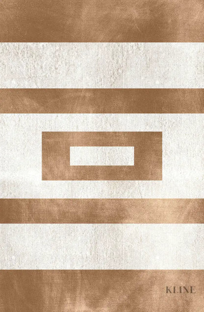 The doors series II - Hand Painting