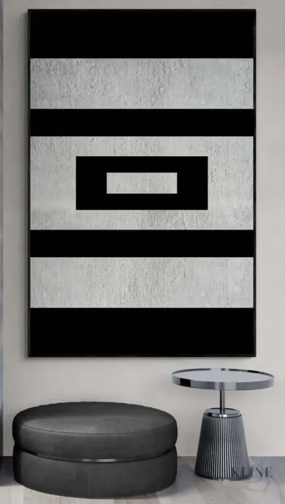 The doors series III - Hand Painting