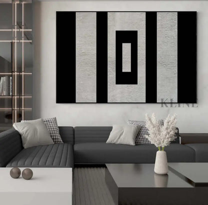 The doors series III - Hand Painting