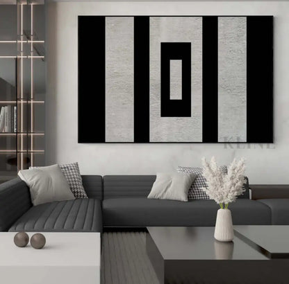 The doors series III - Hand Painting