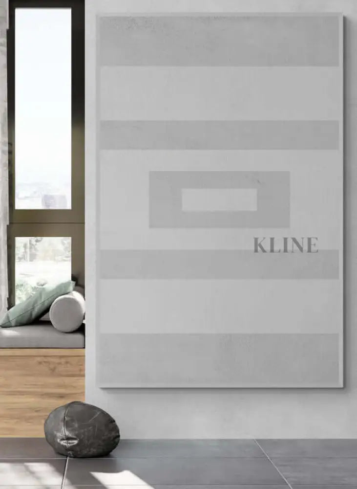 The doors series VI - Hand Painting Large Wall Art
