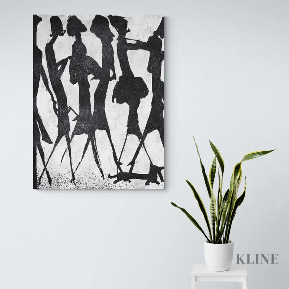 The Elites - Kline Collective 