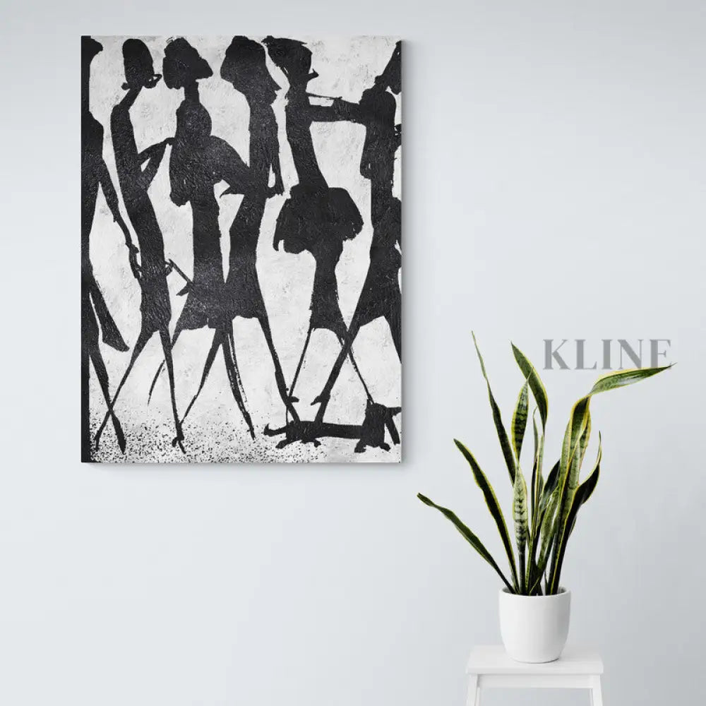 The Elites - Kline Collective