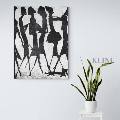 The Elites - Kline Collective