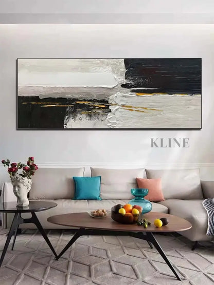 The Endless - Hand Painting