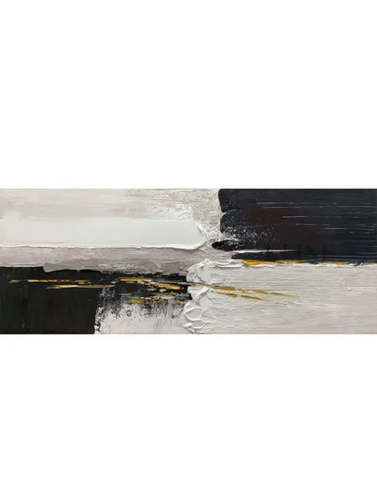 The Endless - Hand Painting