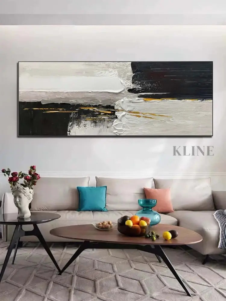The Endless - Hand Painting