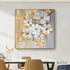 The Gilded Garden - Hand Painting
