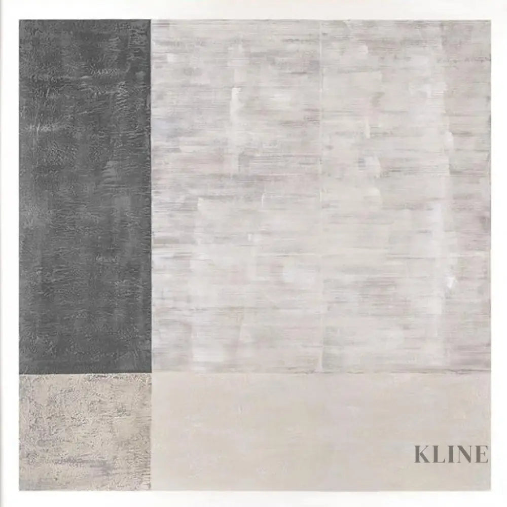 The Harvest Will Be Plentiful - Kline Collective