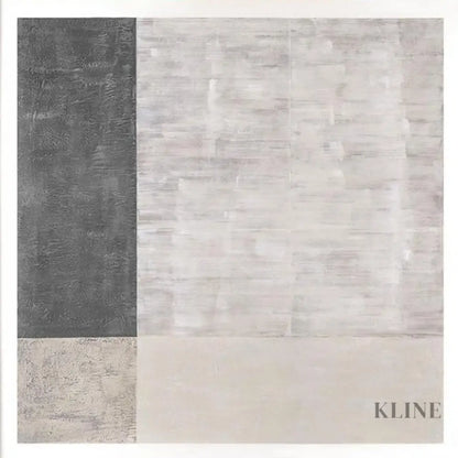 The Harvest Will Be Plentiful - Kline Collective