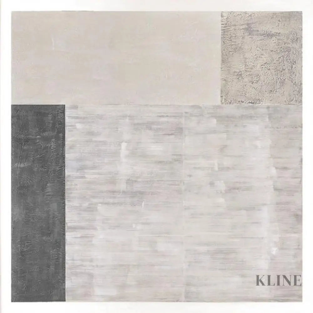 The Harvest Will Be Plentiful - Kline Collective 