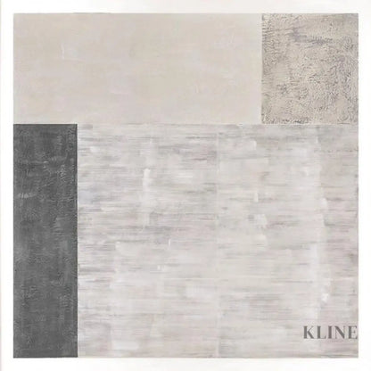 The Harvest Will Be Plentiful - Kline Collective