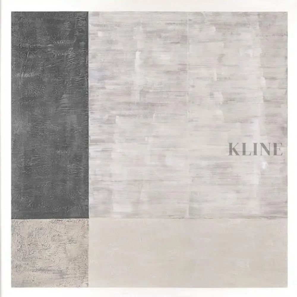 The Harvest Will Be Plentiful - Kline Collective