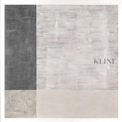 The Harvest Will Be Plentiful - Kline Collective