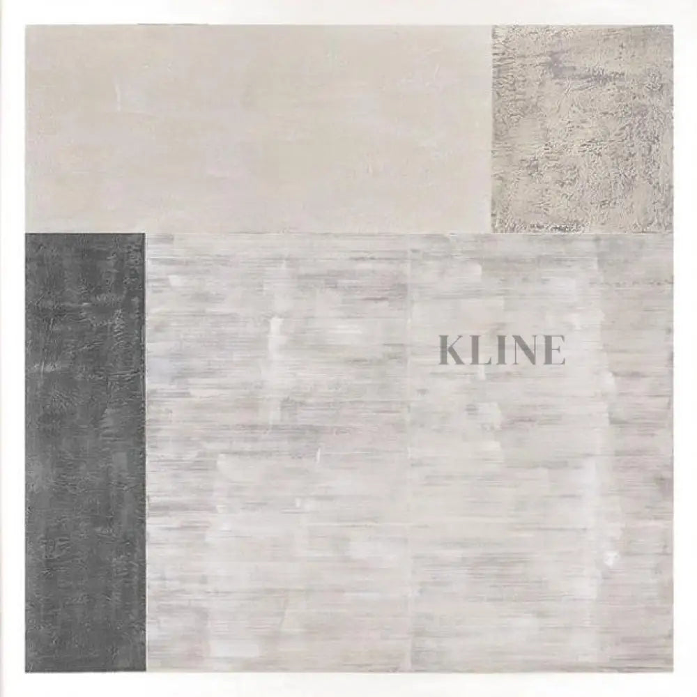 The Harvest Will Be Plentiful - Kline Collective