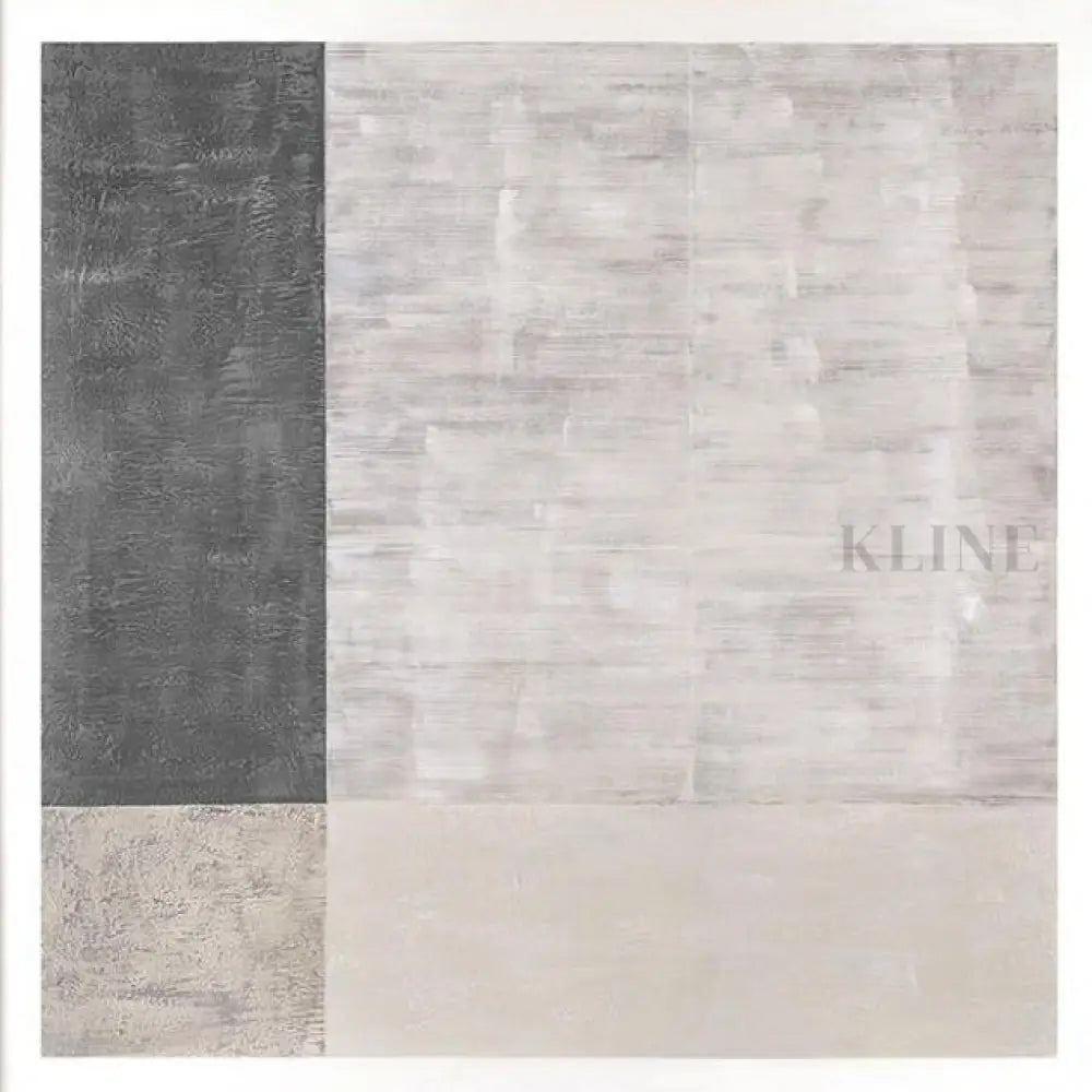 The Harvest Will Be Plentiful - Kline Collective