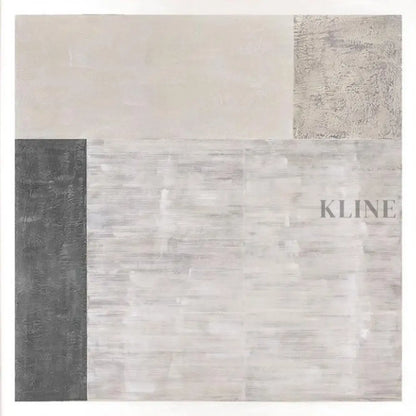 The Harvest Will Be Plentiful - Kline Collective