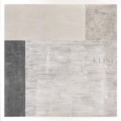 The Harvest Will Be Plentiful - Kline Collective