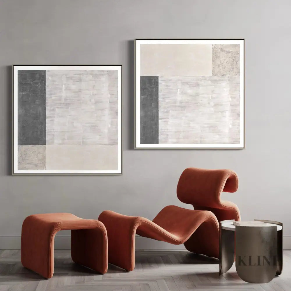 The Harvest Will Be Plentiful - Kline Collective