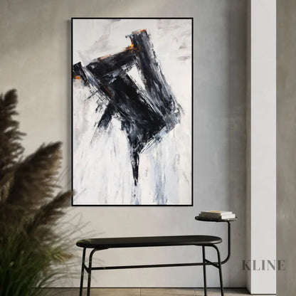 The Illusion of Depth - Hand Painting