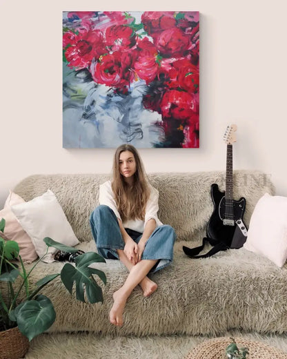The Lover Tells - Kline Collective