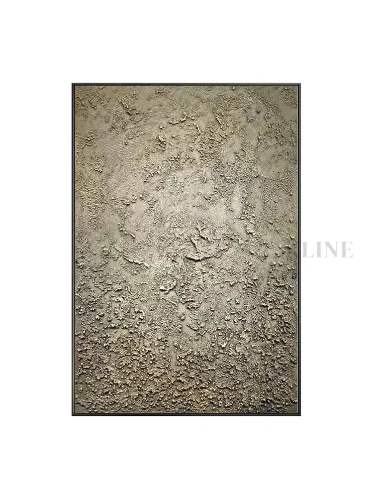 The Luxurious - Hand Painting Dipinti originali in vendita