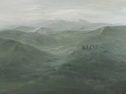 The Majestic 3 - Hand Painting