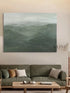 The Majestic 3 - Hand Painting