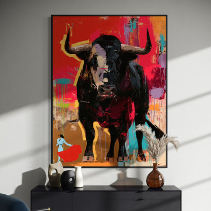 The Matador&