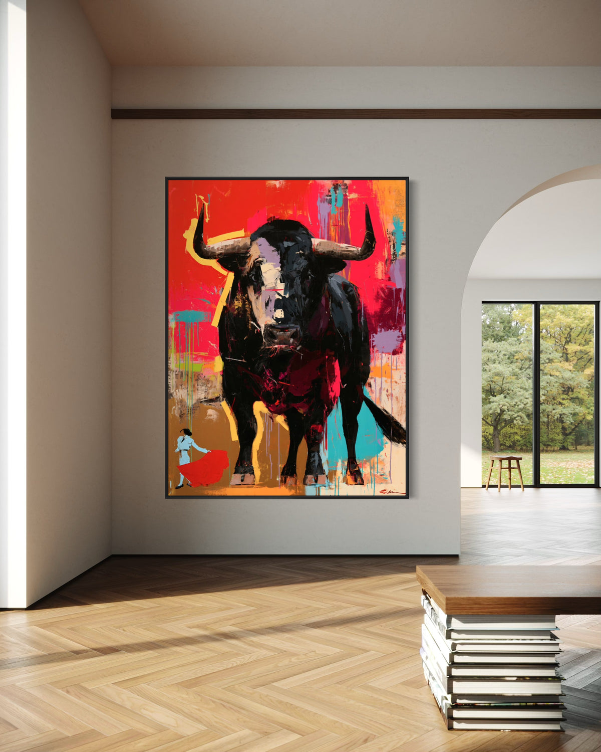 The Matador& 